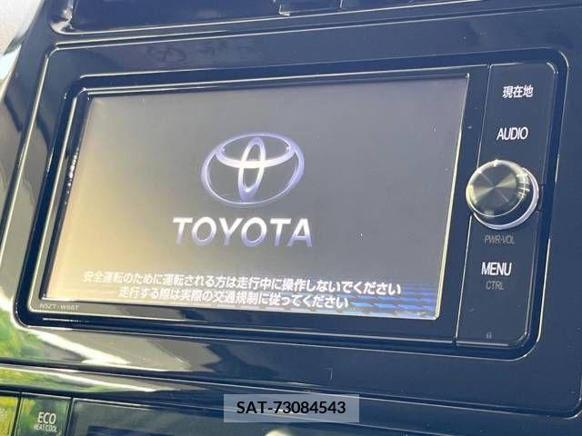 Toyota PRIUS 2018-06 282131-5