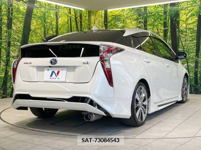 Toyota PRIUS 2018-06 282131-17