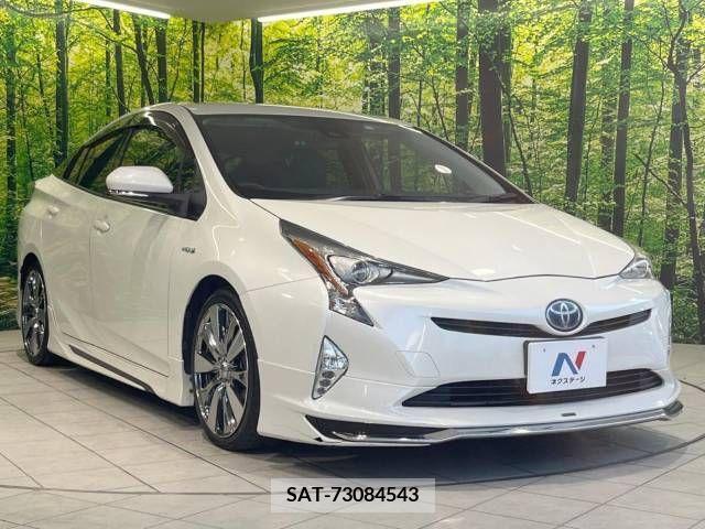 Toyota PRIUS 2018-06 282131-16