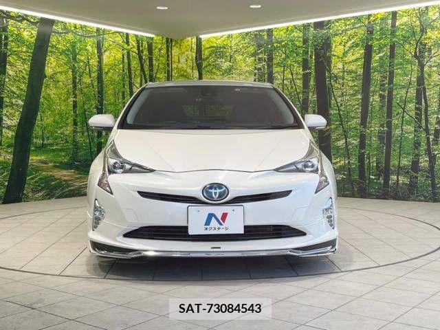 Toyota PRIUS 2018-06 282131-14
