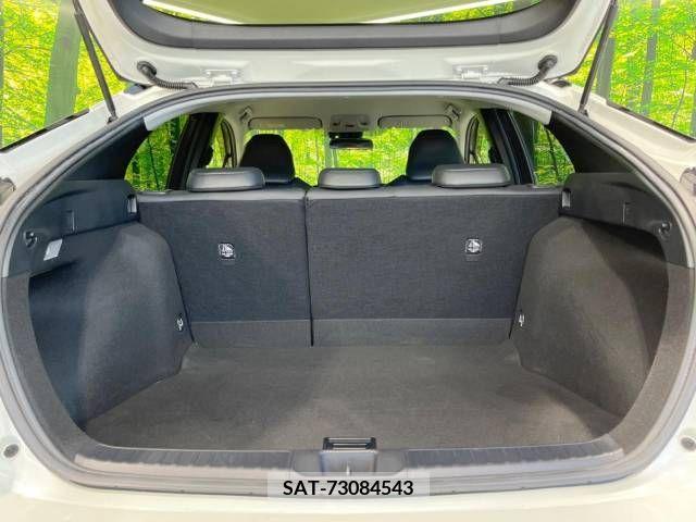 Toyota PRIUS 2018-06 282131-10