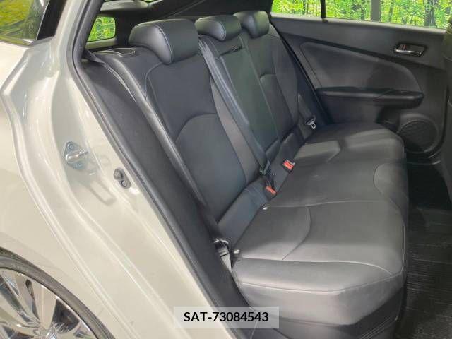 Toyota PRIUS 2018-06 282131-9