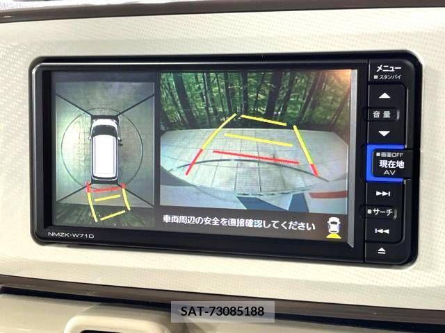Daihatsu MOVE 2021-03 364155-4