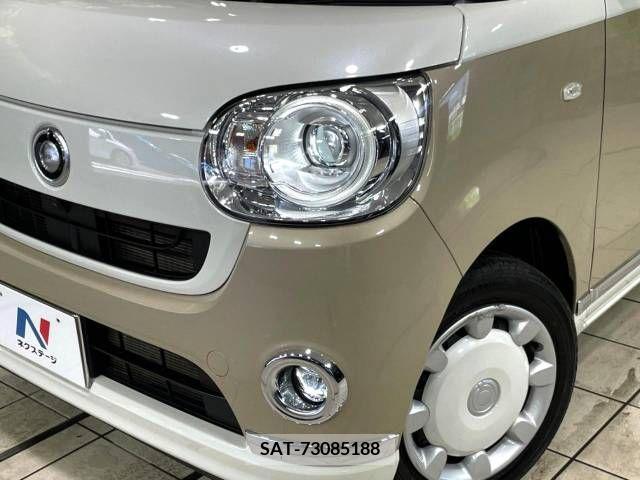 Daihatsu MOVE 2021-03 364155-12
