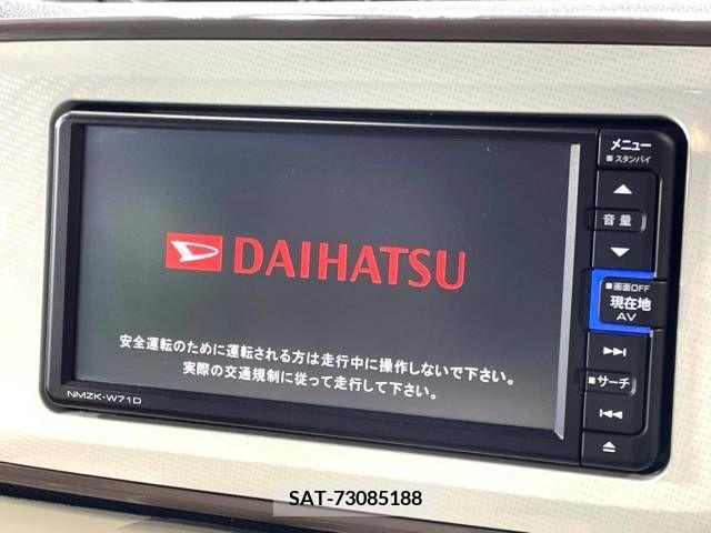 Daihatsu MOVE 2021-03 364155-3