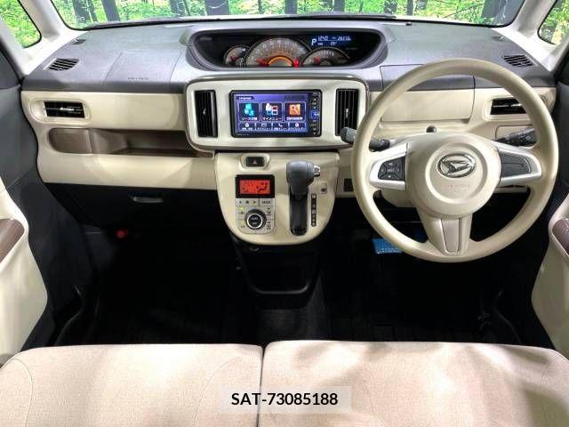 Daihatsu MOVE 2021-03 364155-1