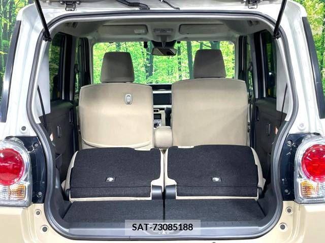 Daihatsu MOVE 2021-03 364155-10