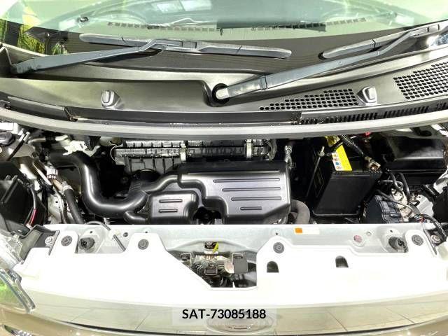 Daihatsu MOVE 2021-03 364155-18