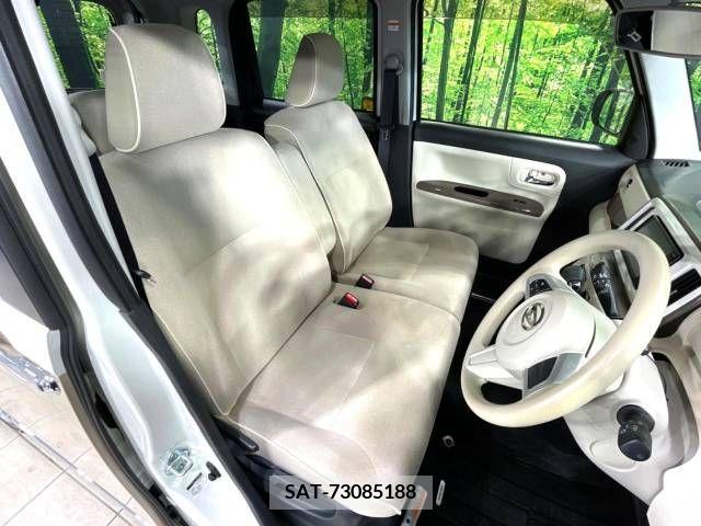 Daihatsu MOVE 2021-03 364155-8