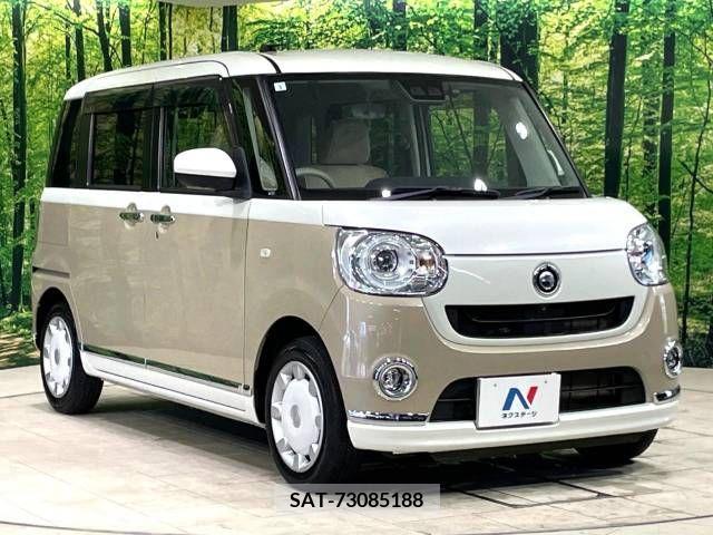 Daihatsu MOVE 2021-03 364155-16
