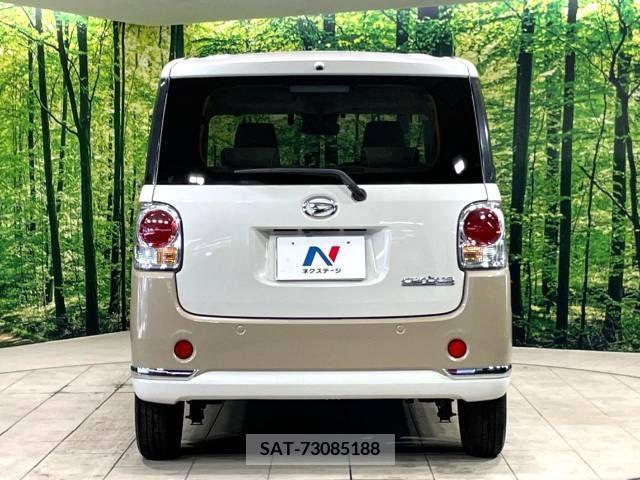 Daihatsu MOVE 2021-03 364155-15