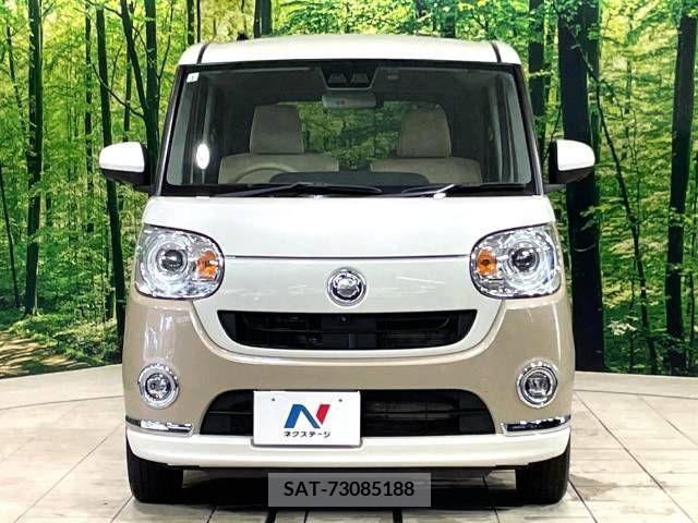 Daihatsu MOVE 2021-03 364155-14