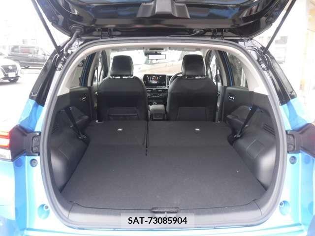 Nissan AURA 2023-12 261836-14