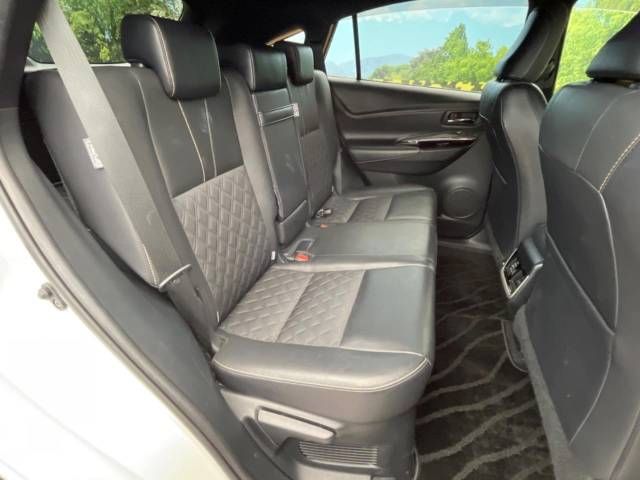 Toyota HARRIER 2018-12 185842-9
