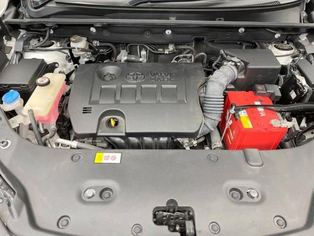 Toyota HARRIER 2018-12 185842-19