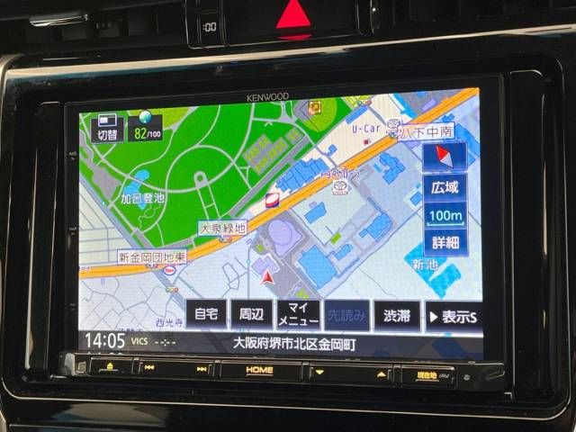 Toyota HARRIER 2018-12 185842-2