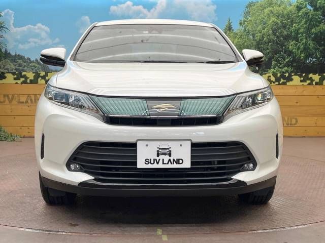 Toyota HARRIER 2018-12 185842-11