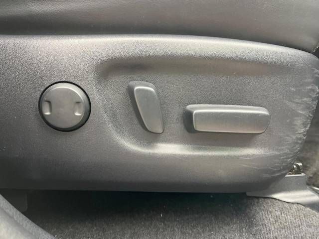 Toyota HARRIER 2018-12 185842-7
