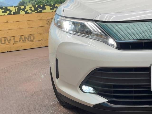 Toyota HARRIER 2018-12 185842-16