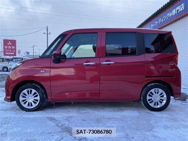 Daihatsu THOR 2019-01 217697-3