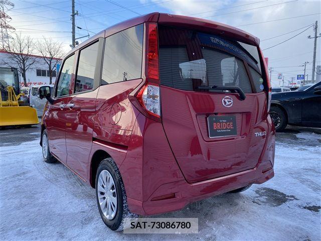 Daihatsu THOR 2019-01 217697-4