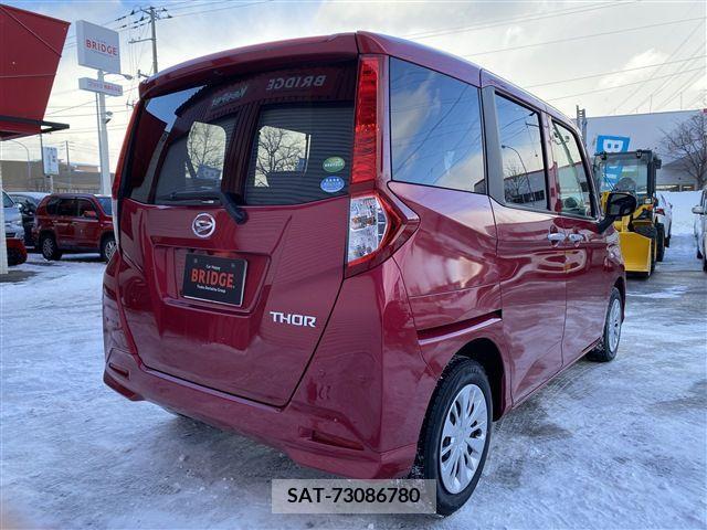 Daihatsu THOR 2019-01 217697-6