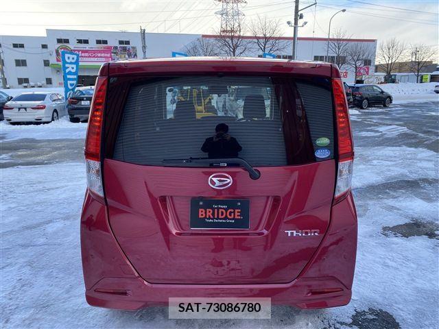 Daihatsu THOR 2019-01 217697-5