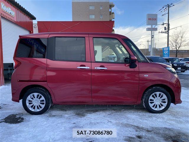 Daihatsu THOR 2019-01 217697-7