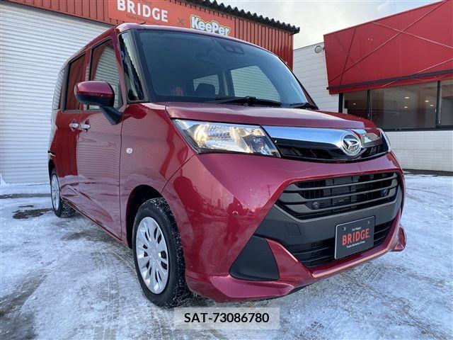 Daihatsu THOR 2019-01 217697-8