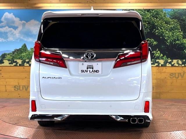 Toyota ALPHARD 2021-10 187850-16