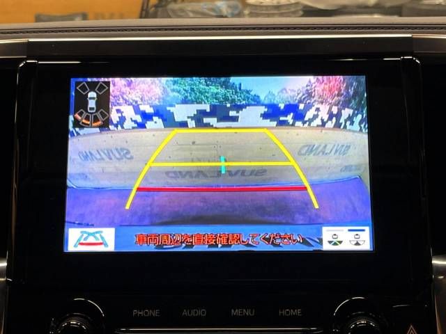 Toyota ALPHARD 2021-10 187850-3