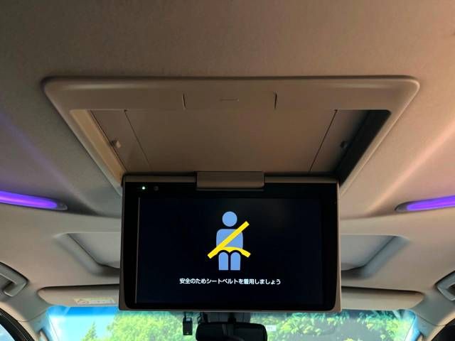 Toyota ALPHARD 2021-10 187850-5
