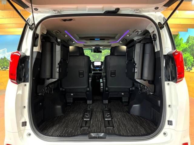 Toyota ALPHARD 2021-10 187850-12