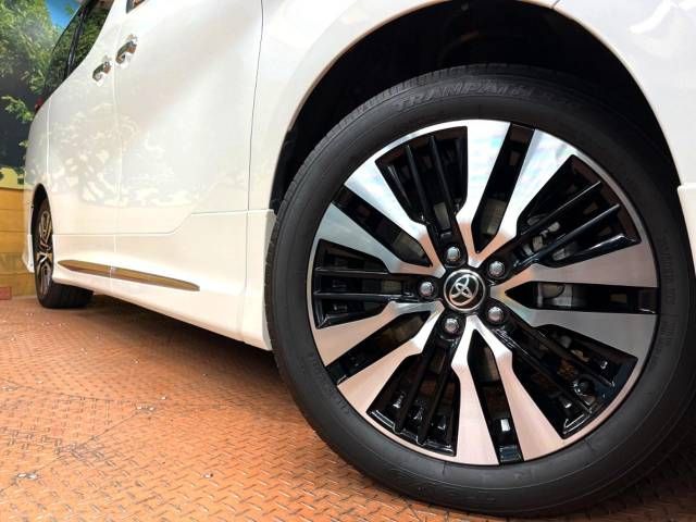 Toyota ALPHARD 2021-10 187850-14