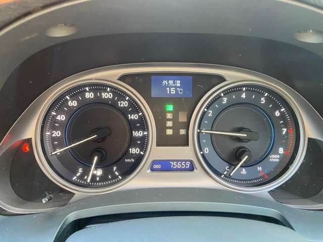 Lexus IS 2009-05 189800-19