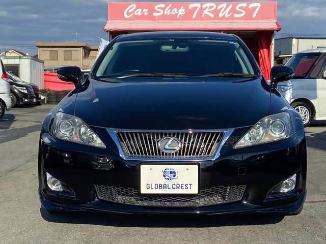 Lexus IS 2009-05 189800-1