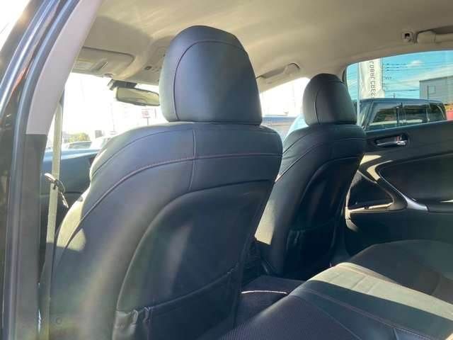 Lexus IS 2009-05 189800-15