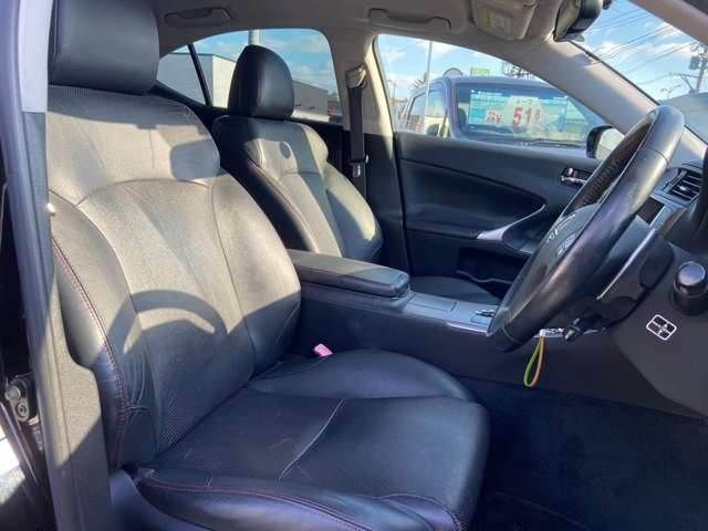 Lexus IS 2009-05 189800-14