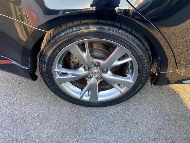 Lexus IS 2009-05 189800-7
