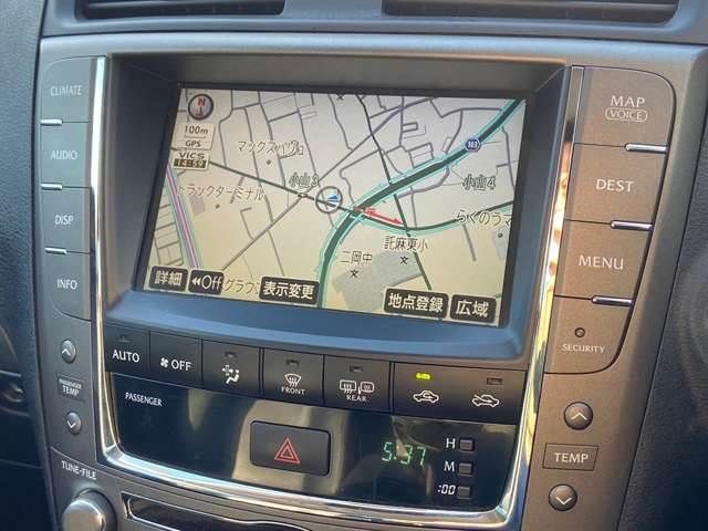 Lexus IS 2009-05 189800-10