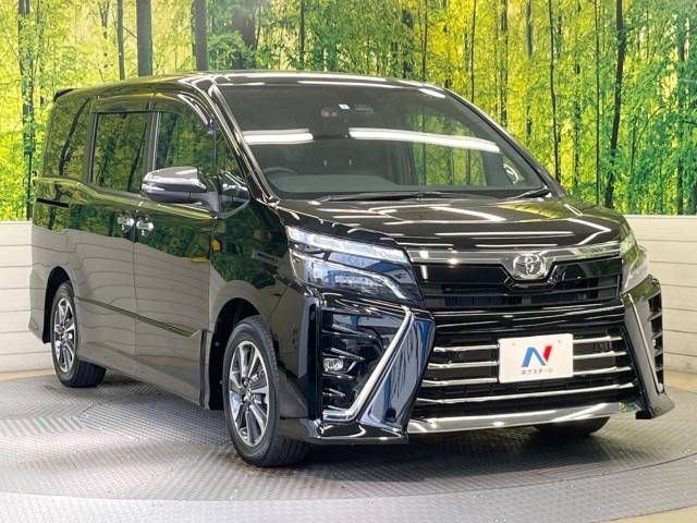 Toyota VOXY 2021-07 184770-16