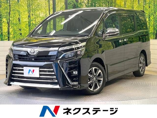 Toyota VOXY 2021-07 184770-0
