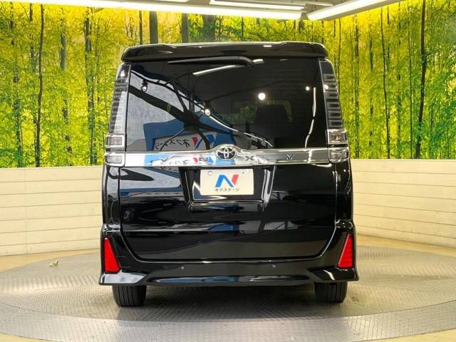 Toyota VOXY 2021-07 184770-15