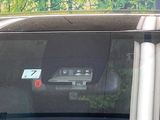 Toyota VOXY 2021-07 184770-7