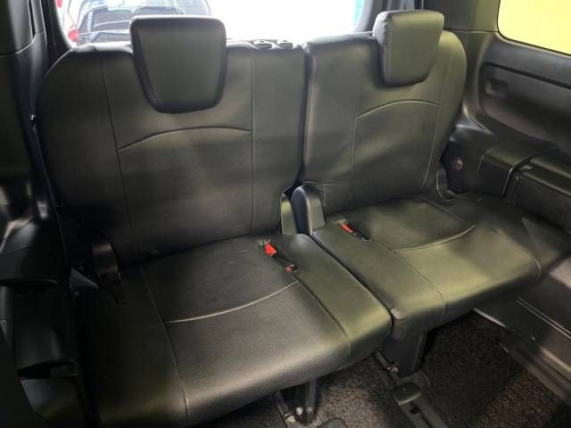 Toyota VOXY 2021-07 184770-10