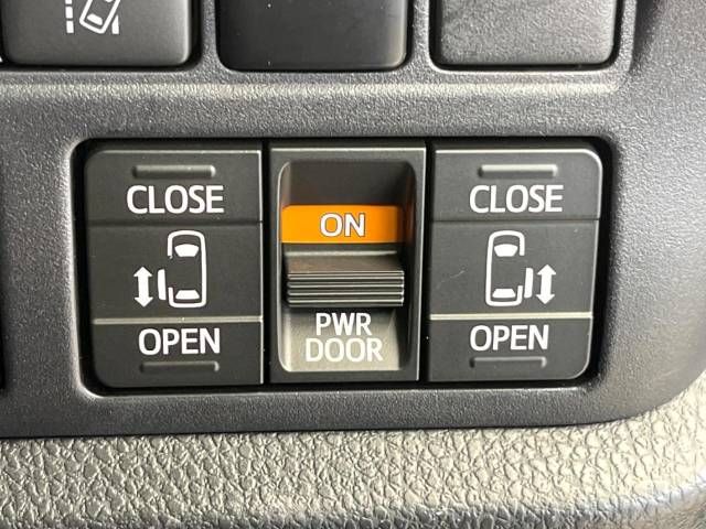 Toyota VOXY 2021-07 184770-5