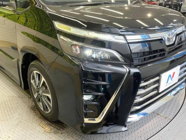 Toyota VOXY 2021-07 184770-12