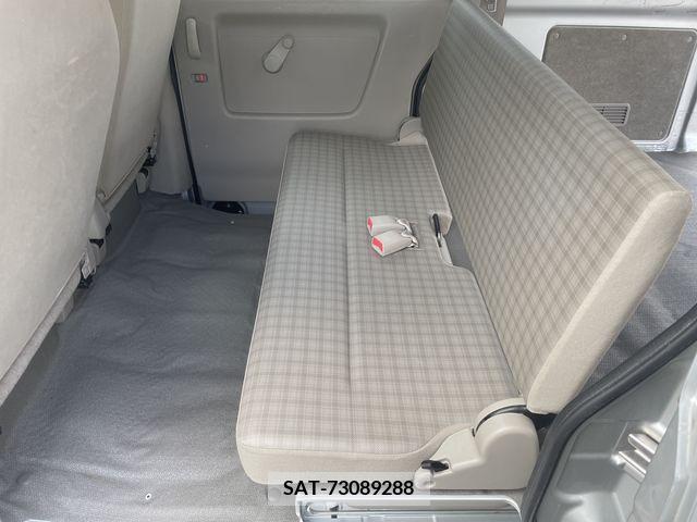 Suzuki EVERY 2010-05 396511-19