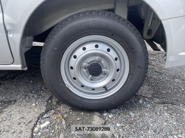Suzuki EVERY 2010-05 396511-23