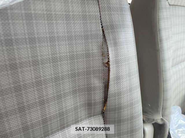 Suzuki EVERY 2010-05 396511-28